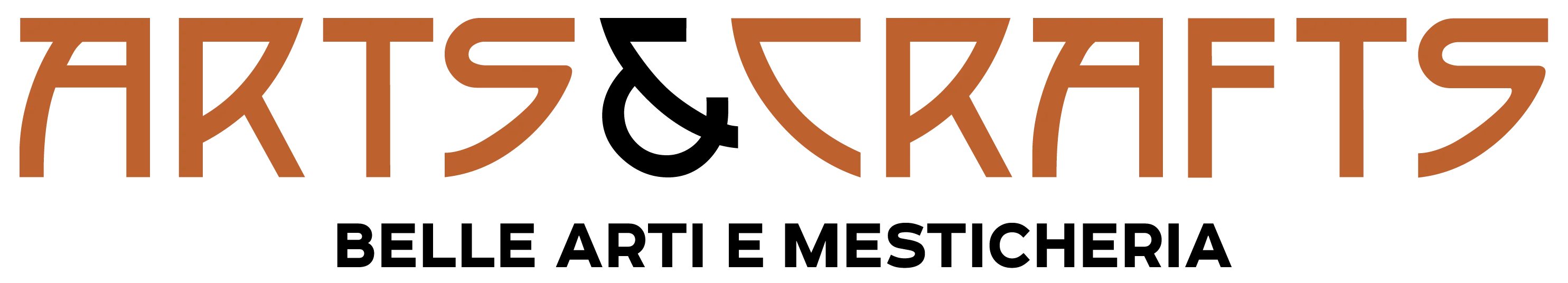 Arts & Crafts Mesticheria