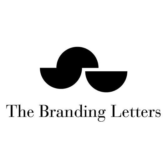 The Branding Letters