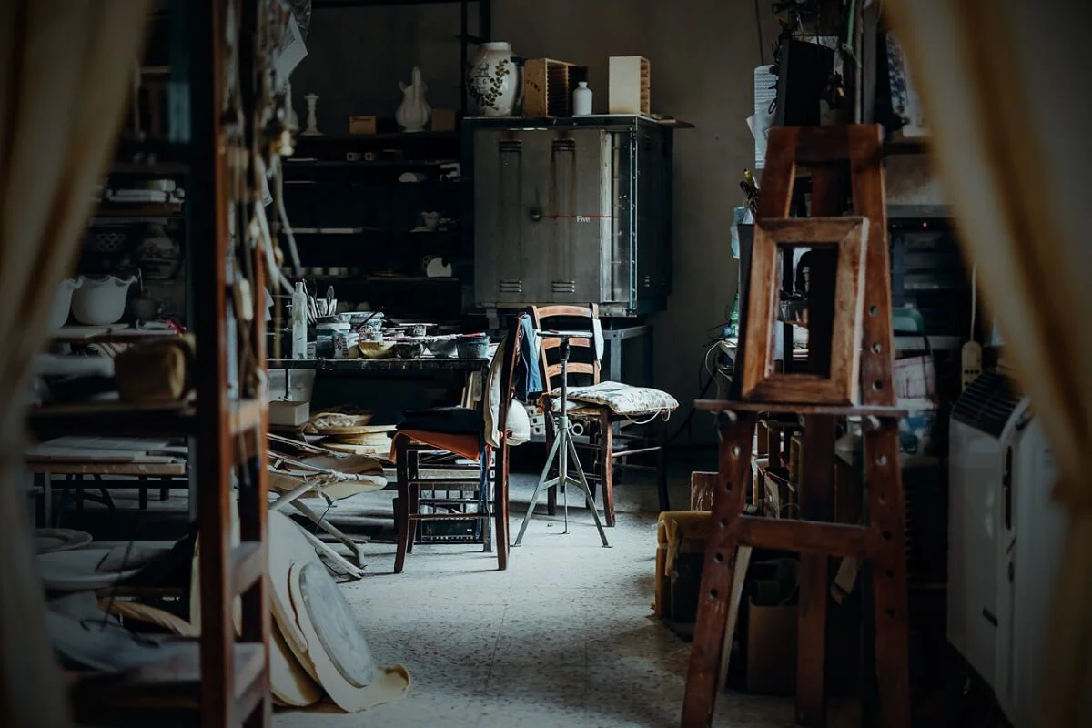 Studio d'Arte Fioranelli